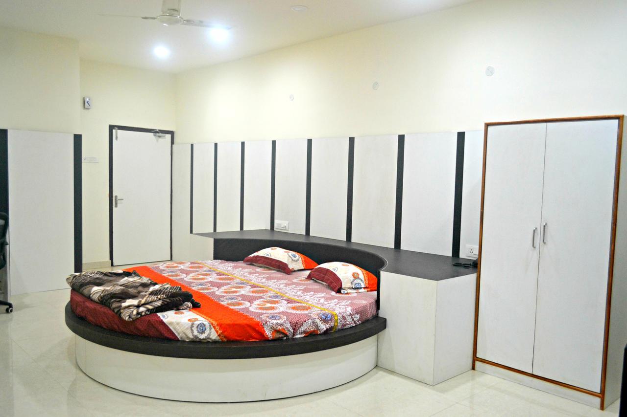 Hotel Bhammars Balangir ห้อง รูปภาพ