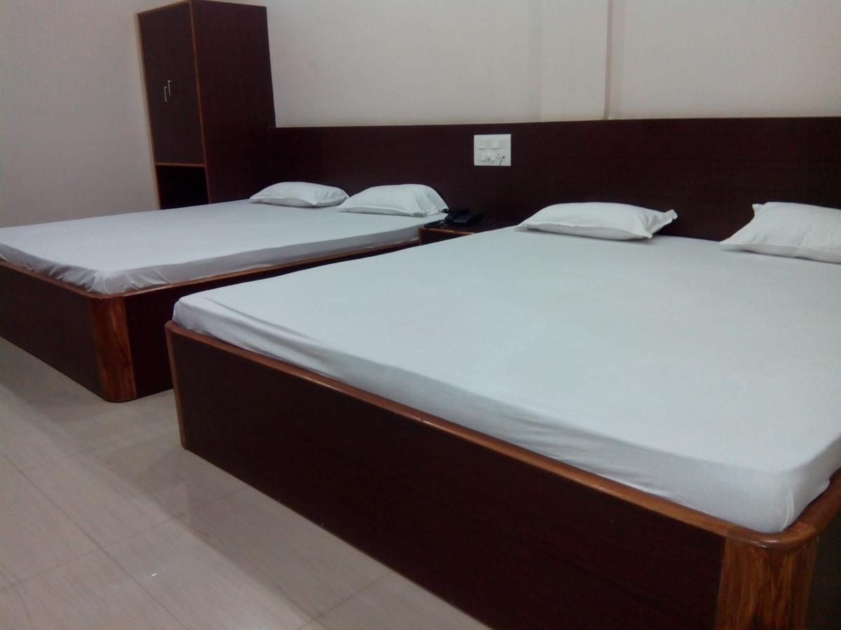 Hotel Bhammars Balangir ห้อง รูปภาพ