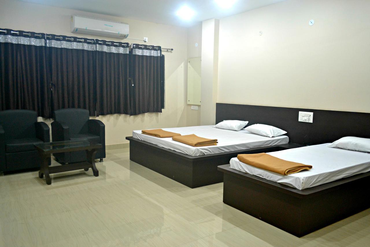 Hotel Bhammars Balangir ห้อง รูปภาพ