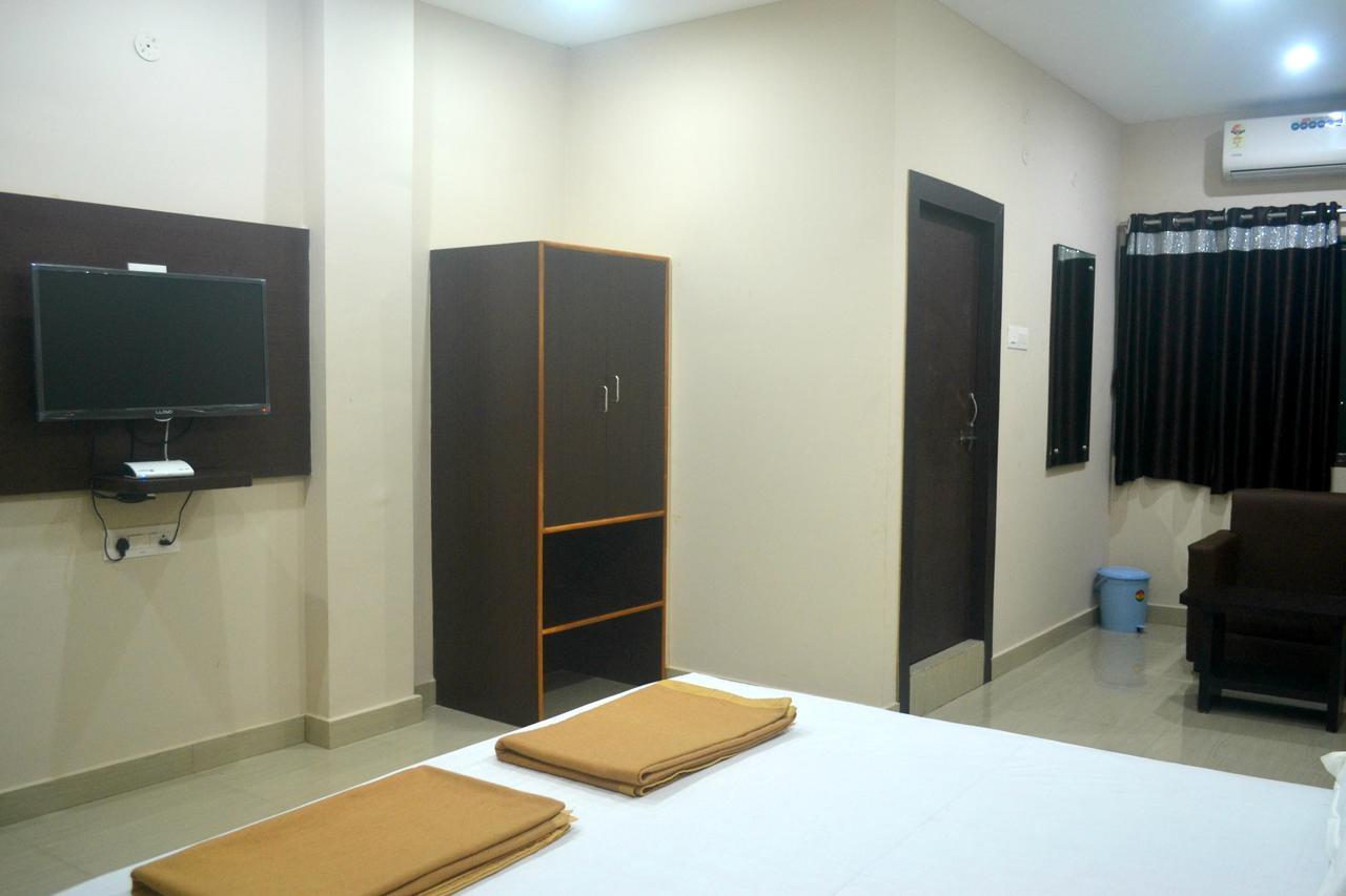 Hotel Bhammars Balangir ห้อง รูปภาพ