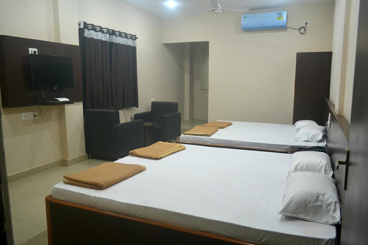 Hotel Bhammars Balangir ห้อง รูปภาพ