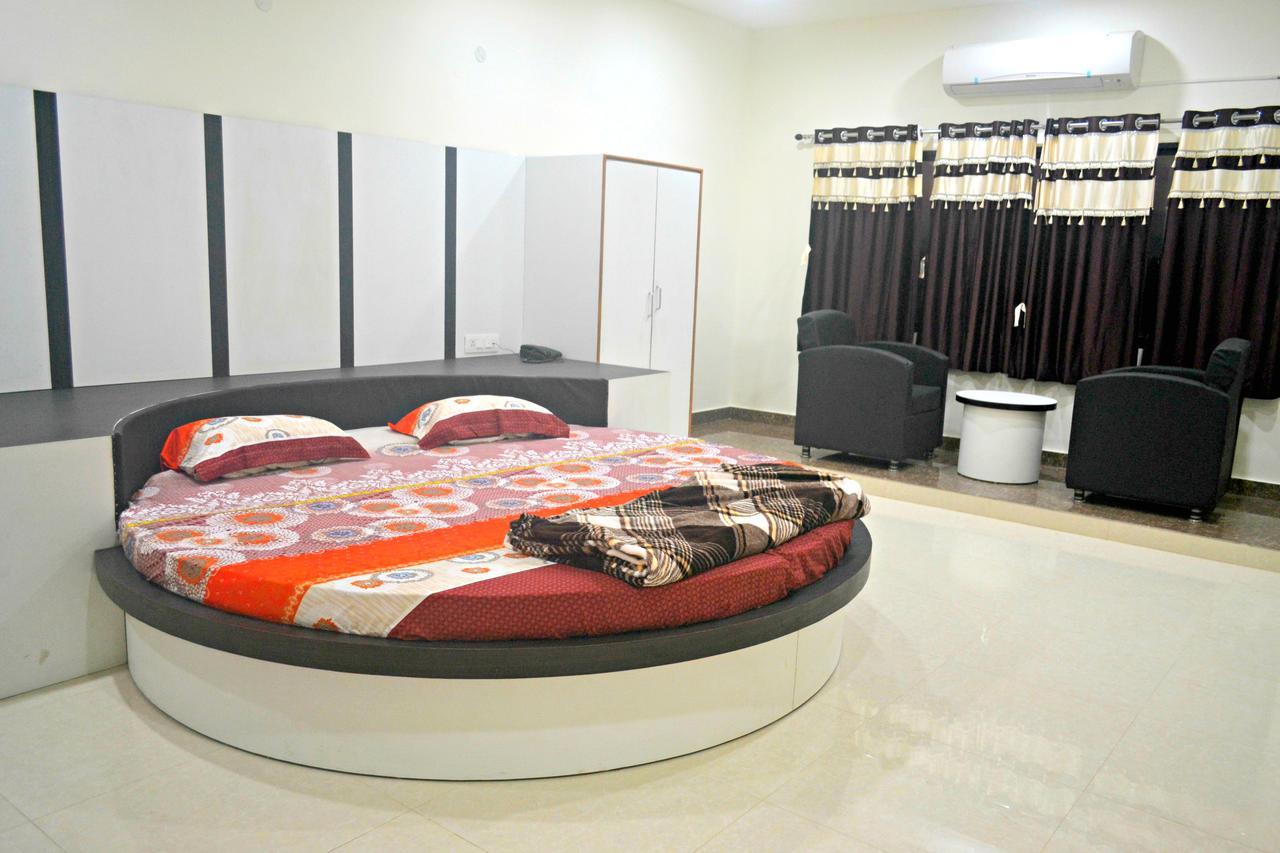 Hotel Bhammars Balangir ห้อง รูปภาพ