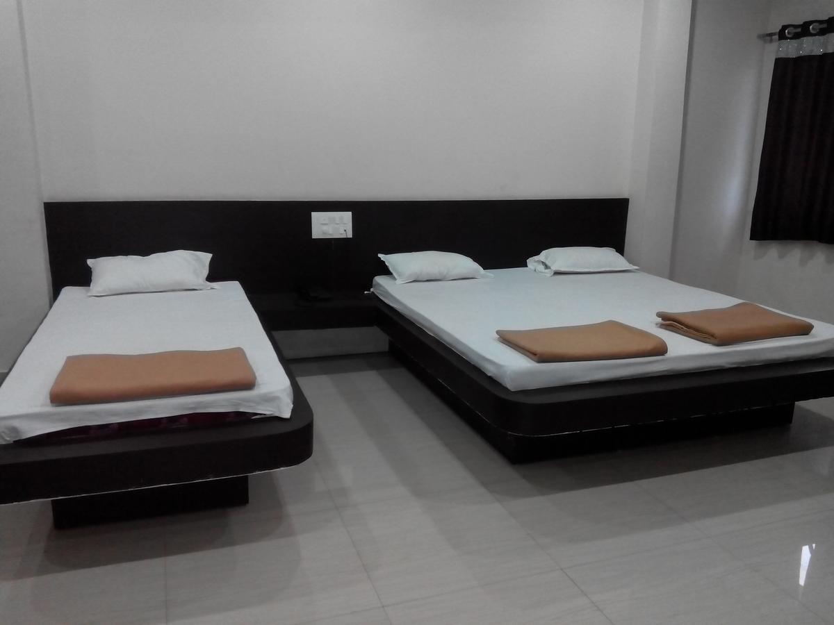Hotel Bhammars Balangir ห้อง รูปภาพ